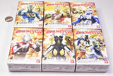 Choudou Alpha Ultraman Part.4 [All 6 type set(Full Complete)]