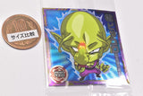 Dragon Ball Super Warrior Seal Wafer Super Ultimate Sparking!!! [1.Piccolo (Potential Release) (Normal)]