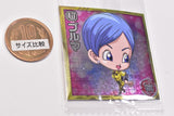 Dragon Ball Super Warrior Seal Wafer Super Ultimate Sparking!!! [2.Bulma (Normal)]