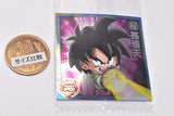 Dragon Ball Super Warrior Seal Wafer Super Ultimate Sparking!!! [9.Son Goten (Normal)]