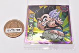 Dragon Ball Super Warrior Seal Wafer Super Ultimate Sparking!!! [10.Gotenks (Normal)]