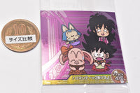 Dragon Ball Super Warrior Seal Wafer Super Ultimate Sparking!!! [19.Romantic ageruyo (4) (Rare)]