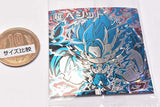 Dragon Ball Super Warrior Seal Wafer Super Ultimate Sparking!!! [31.Vegetto (Ultimate God Rare)]