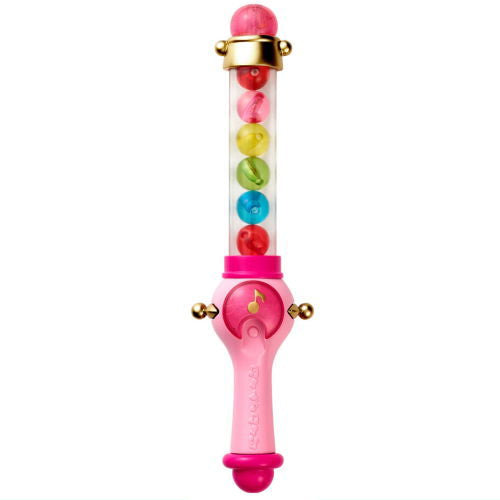 Ojamajo Doremi Pirika Pirilala Polon Collection [1.Peperuto Pollon]