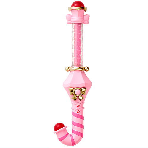 Ojamajo Doremi Pirika Pirilala Polon Collection [3.Sweet Pollon]