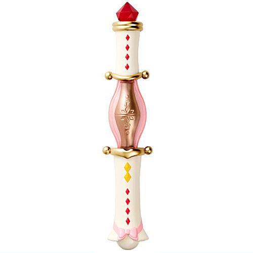 Ojamajo Doremi Pirika Pirilala Polon Collection [4.Jewelry Pollon]