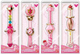 Ojamajo Doremi Pirika Pirilala Polon Collection [All 4 type set(Full Complete)]
