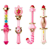 Ojamajo Doremi Pirika Pirilala Polon Collection [All 4 type set(Full Complete)]