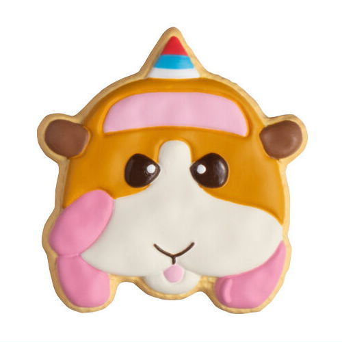 PUI PUI Molcar COOKIE MAGCOT Part.3 [1.Training Potato]