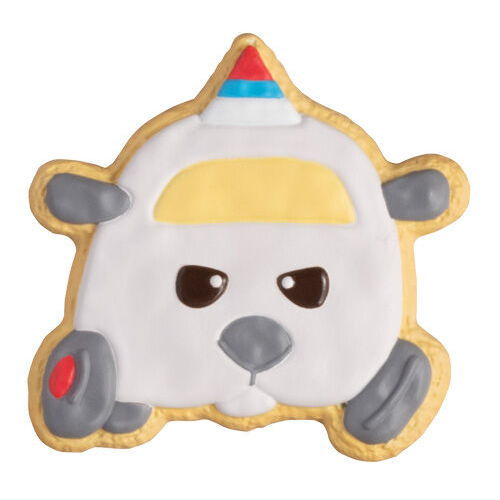 PUI PUI Molcar COOKIE MAGCOT Part.3 [4.Knee]