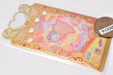 Waccha PriMagi! PuriMagi Code Card Collection Gummy Wedding Rose SP [C-063: (SR) Wedding Rose Chimumu Access]