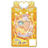 Waccha PriMagi! PuriMagi Code Card Collection Gummy Wedding Rose SP [C-063: (SR) Wedding Rose Chimumu Access]