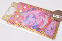 Waccha PriMagi! PuriMagi Code Card Collection Gummy Wedding Rose SP [C-064: (SR) Wedding Rose Purple Tops]