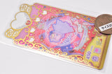 Waccha PriMagi! PuriMagi Code Card Collection Gummy Wedding Rose SP [C-066: (SR) Wedding Rose Patano Accessory]