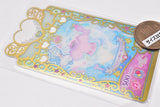 Waccha PriMagi! PuriMagi Code Card Collection Gummy Wedding Rose SP [C-070: (SR) Wedding Rose Pink Tops]