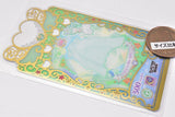 Waccha PriMagi! PuriMagi Code Card Collection Gummy Wedding Rose SP [C-074: (SR) Wedding Rose Green Bottoms]