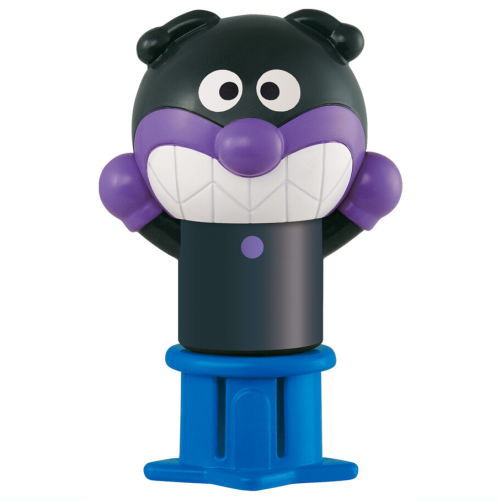 Switch de Jump! Anpanman and friends [2.Baikinman]