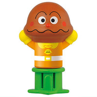 Switch de Jump! Anpanman and friends [4.Currypanman]