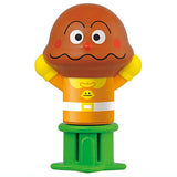 Switch de Jump! Anpanman and friends [4.Currypanman]