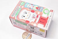 Switch de Jump! Anpanman and friends [5.Shokupanman]