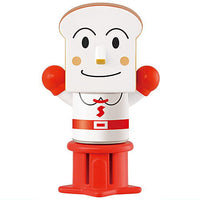 Switch de Jump! Anpanman and friends [5.Shokupanman]