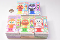 Switch de Jump! Anpanman and friends [All 5 type set(Full Complete)]