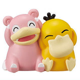 Pokemon Kids Memories Pokemon GET! Hen [2.Slowpoke & Psyduck]