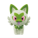 Pokemon Kids Memories Pokemon GET! Hen [4.Sprigatito]