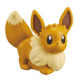 Pokemon Kids Memories Pokemon GET! Hen [7.Eevee]