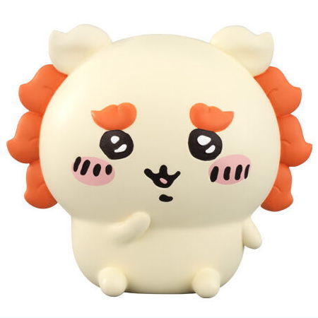 Chiikawa Friends Part.2 [5.Shisa]