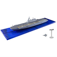 1/1250 JMSDF Destroyer Izumo [4.2-B Izumo (after fist renovation) offshore ver.]