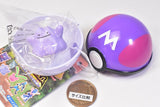 Pokemon Get Collections Gum WakuWaku! Encounter with Pokemon [7.Ditto]