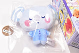 BT21 Fuwa Fuwa Mascot Part.3 [1.KOYA]