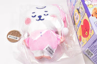 BT21 Fuwa Fuwa Mascot Part.3 [2.RJ]