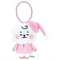 BT21 Fuwa Fuwa Mascot Part.3 [2.RJ]