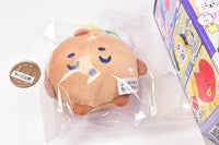 BT21 Fuwa Fuwa Mascot Part.3 [3.SHOOKY]