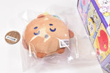 BT21 Fuwa Fuwa Mascot Part.3 [3.SHOOKY]