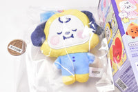 BT21 Fuwa Fuwa Mascot Part.3 [6.CHIMMY]