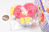 BT21 Fuwa Fuwa Mascot Part.3 [7.TATA]