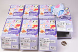 BT21 Fuwa Fuwa Mascot Part.3 [All 7 type set(Full Complete)]