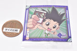 Niforamtion HUNTER x HUNTER Seal x Wafer Vol. 3 [1.Gon (normal)]