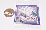 Niforamtion HUNTER x HUNTER Seal x Wafer Vol. 3 [2.Killua (normal)]