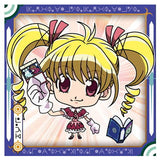 Niforamtion HUNTER x HUNTER Seal x Wafer Vol. 3 [3.Bisky (normal)]