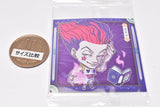 Niforamtion HUNTER x HUNTER Seal x Wafer Vol. 3 [4.Hisoka (normal)]