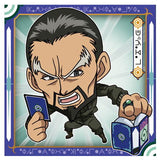 Niforamtion HUNTER x HUNTER Seal x Wafer Vol. 3 [5.Tsezguerra (normal)]