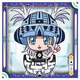 Niforamtion HUNTER x HUNTER Seal x Wafer Vol. 3 [6.Eta (normal)]