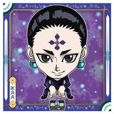 Niforamtion HUNTER x HUNTER Seal x Wafer Vol. 3 [7.Chrollo (normal)]