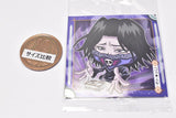Niforamtion HUNTER x HUNTER Seal x Wafer Vol. 3 [8.Feitan (normal)]