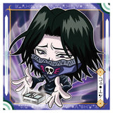 Niforamtion HUNTER x HUNTER Seal x Wafer Vol. 3 [8.Feitan (normal)]