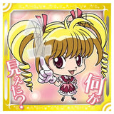 Niforamtion HUNTER x HUNTER Seal x Wafer Vol. 3 [14.Bisky (rare)]